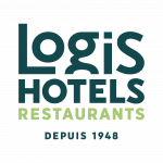 Logis Hôtels : un nouveau logo intégrant désormais la restauration