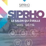 Siprho du 12 au 14 février 2024 à Montpellier