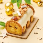 6 bûches inédites pour les fêtes de Noël