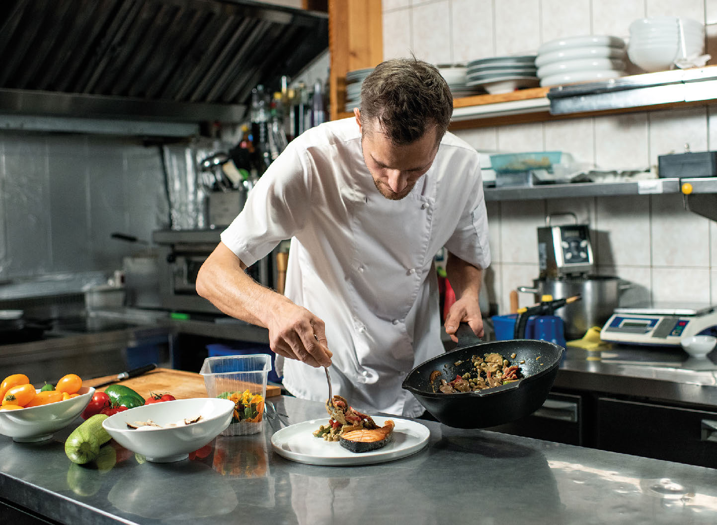 Point de vue : Le fait maison devient le non fait maison