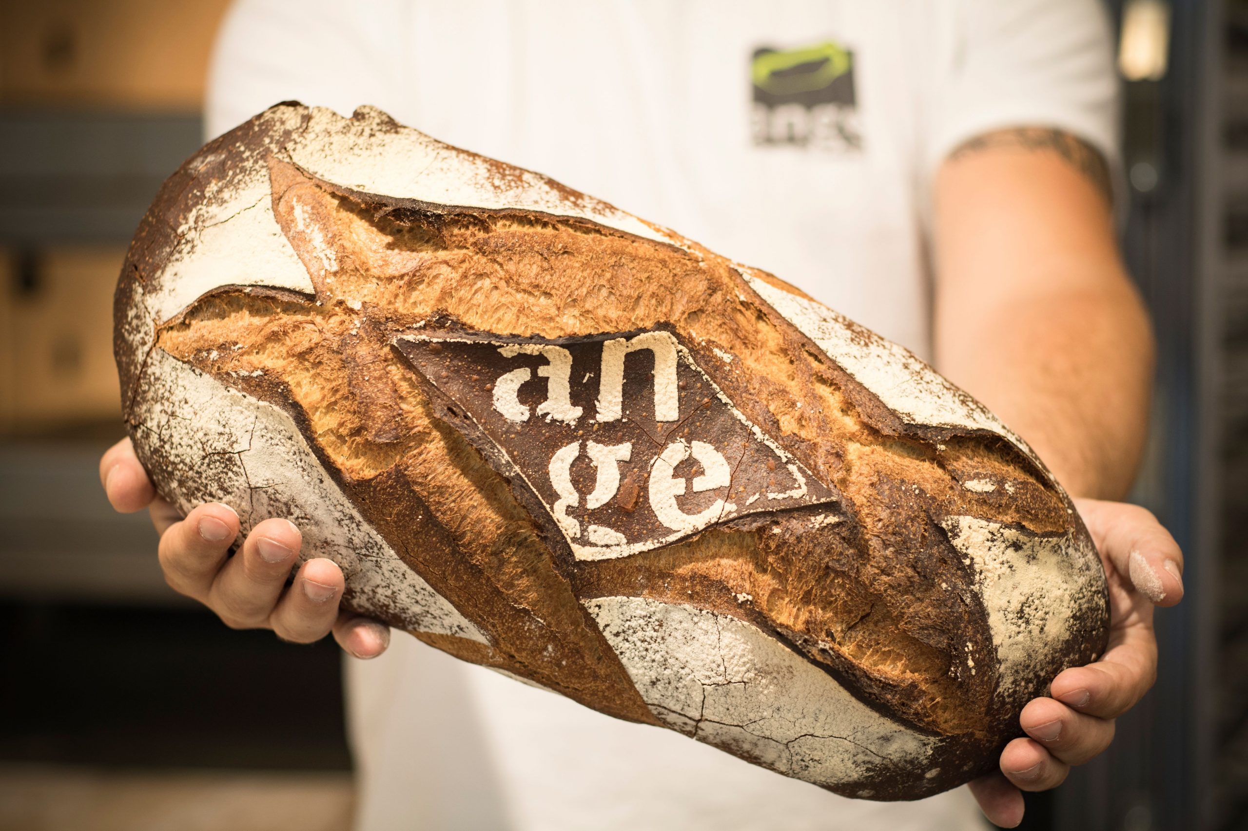 Boulangeries Ange : 15 ans et de belles perspectives de développement