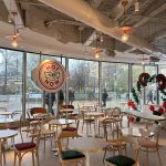 Krispy Kreme inaugure son flagship parisien