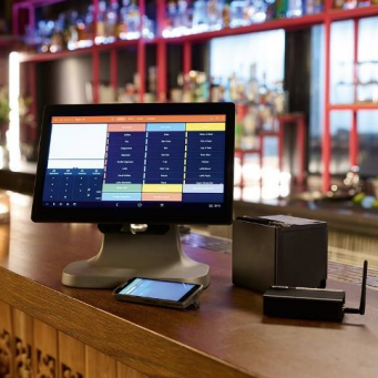 Dish Pos by Metro : 800 restaurateurs équipés et 3 nouveaux modules