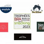 Best of Trophées B.R.A. Concepts Snacking 2023