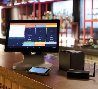 Dish Pos by Metro : 3 nouveaux modules