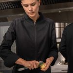 Équipement : Deux nouvelles vestes de cuisine par Molinel