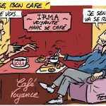 Carte blanche à Félé – Tendances Restauration n°442