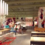 Boom Boom Villette : un nouveau Food Market inauguré en janvier