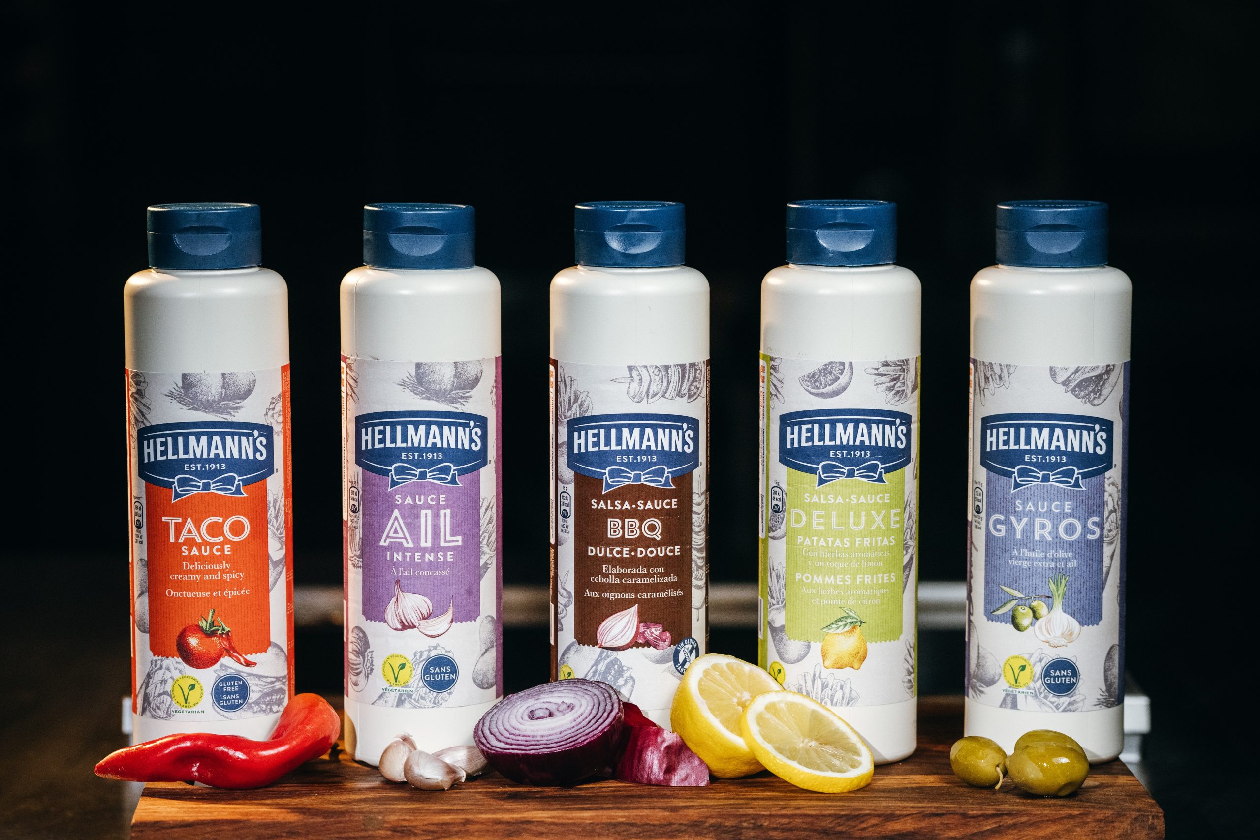 Cap sur l’exotisme avec Hellman’s