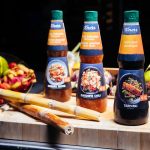 « Cuisine du monde » : nouvelle gamme de sauces par Knorr Professional