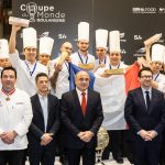 La France remporte la Coupe du Monde de la Boulangerie 2024