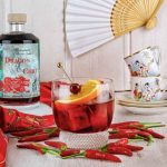 La distillerie Massenez dévoile sa nouvelle liqueur « Dragon & Chili »