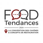 3e édition de Food Tendances le 4 avril 2024 à Paris !