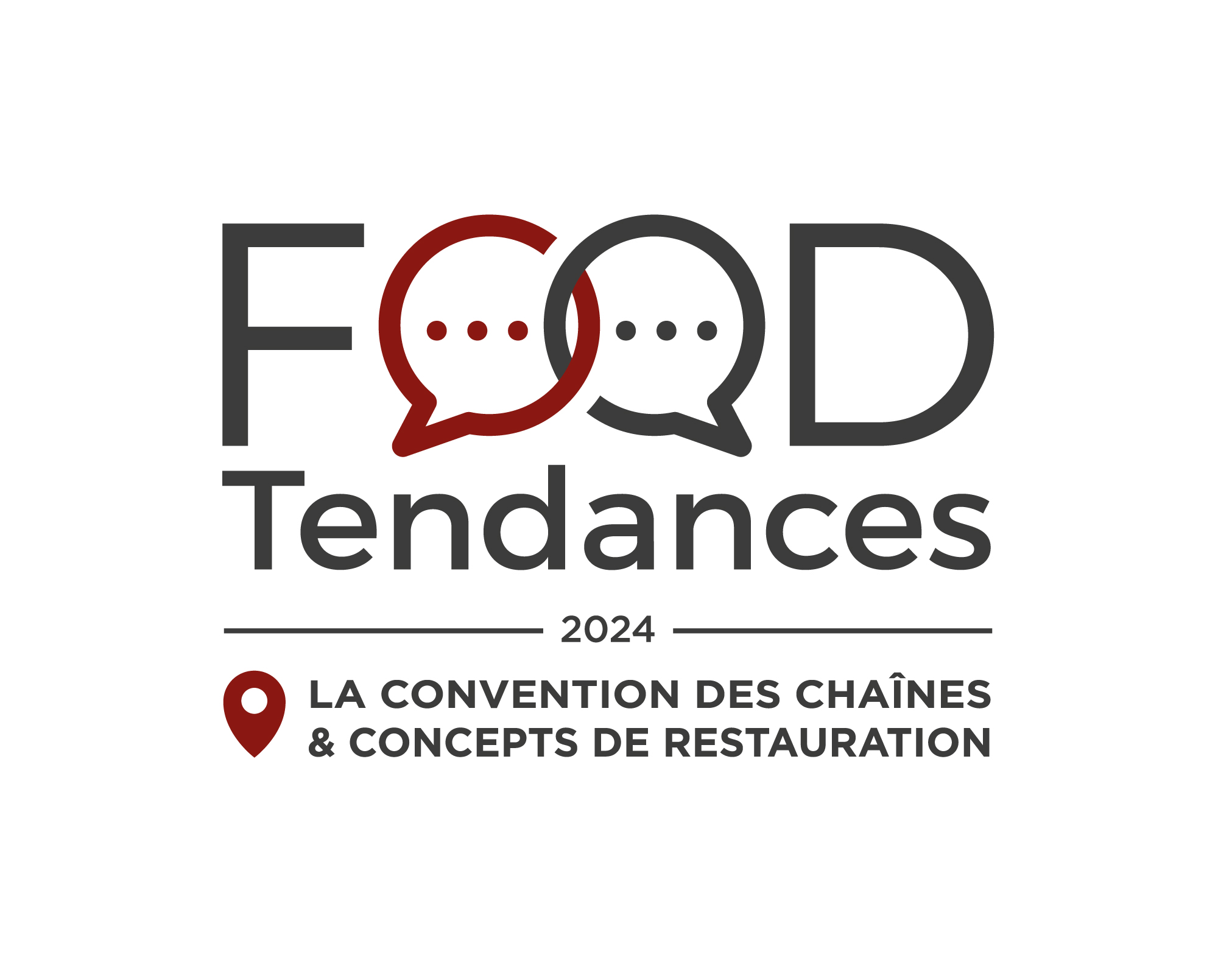 Food Tendances #3 : découvrez les premiers intervenants !