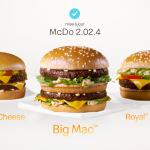 « Des burgers plus chauds, plus juteux, plus savoureux » chez McDonald’s 