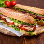 Lancement du 1er Concours national du Meilleur sandwich par la CNBPF et Sysco France