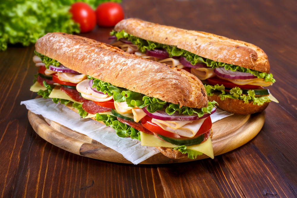 Lancement du 1er Concours national du Meilleur sandwich par la CNBPF et Sysco France