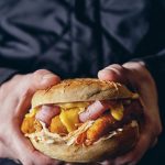 Bagelstein réorganise son offre et lance 8 nouvelles recettes