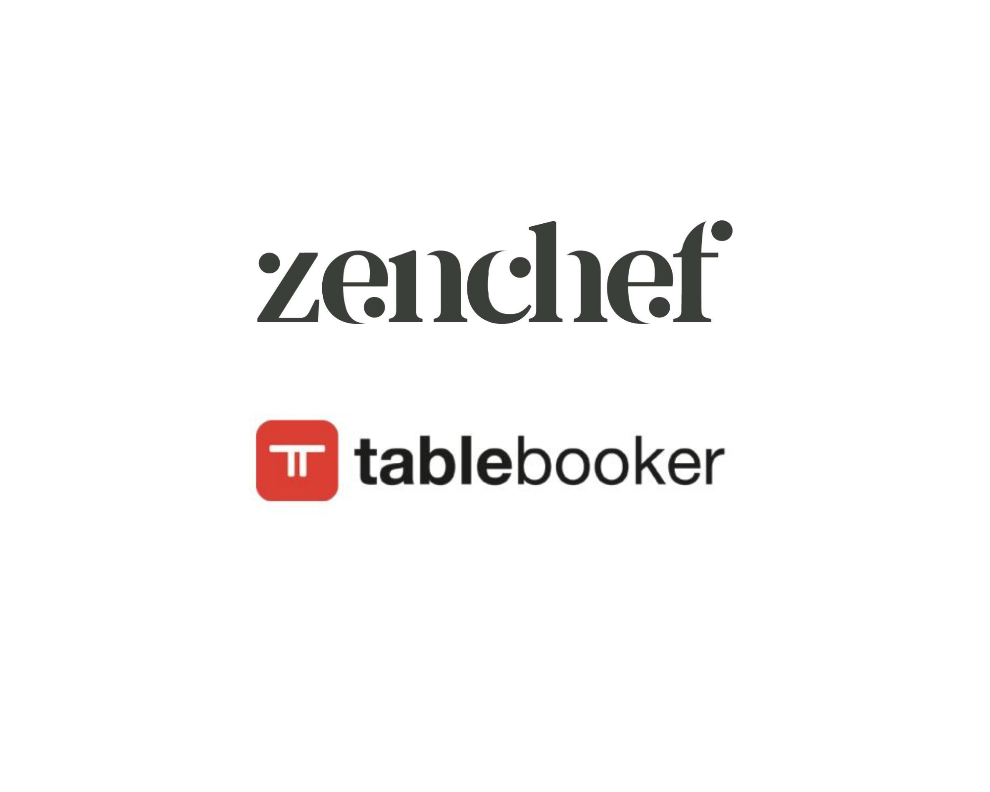 Zenchef acquiert le belge Tablebooker