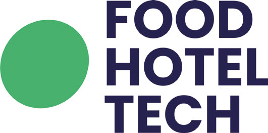 Food Hotel Tech : 3 et 4 avril à Paris