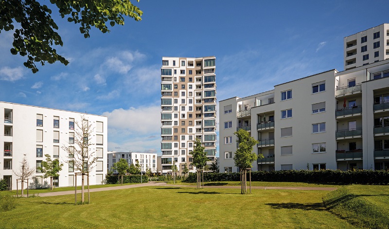 [Point de vue] Manque de logements, un problème à prendre à bras le corps