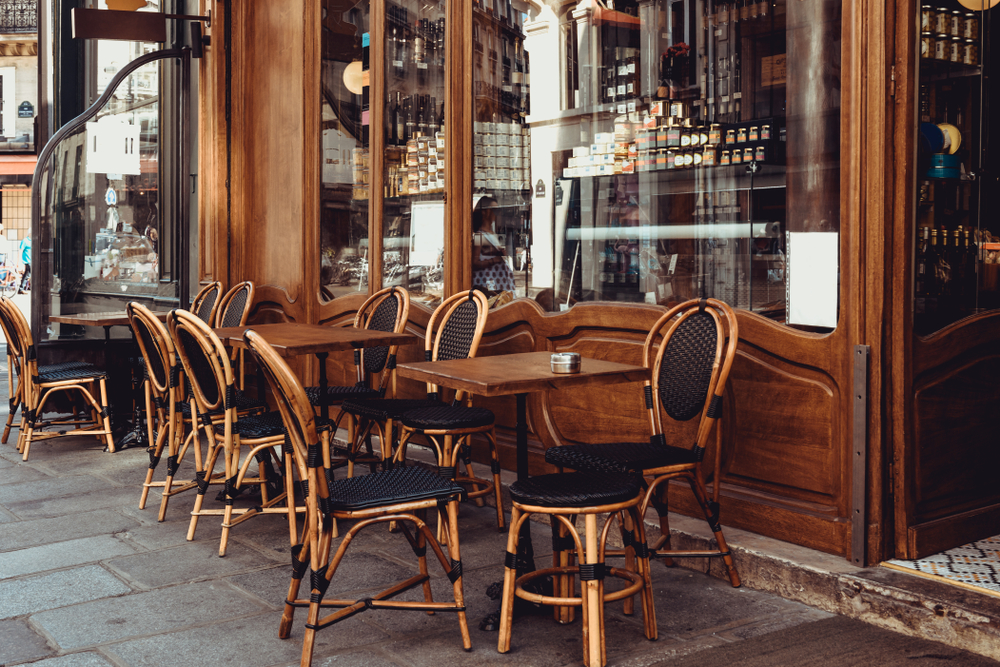 La Ville de Paris célèbre ses bistrots