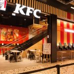 KFC France signe un record d’ouvertures en 2023