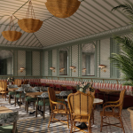 La Flottille, nouvelle table de Bertrand Hospitality à Versailles