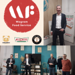 Wagram Finances devient Wagram Food Service