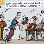 Restauration à table : Une remise en question nécessaire