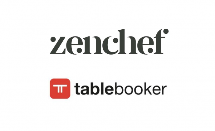 Zenchef acquiert le Belge Tablebooker