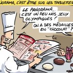 Carte blanche à Félé – Tendances Restauration n°444