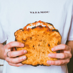 A Paris, Vafamoc célèbre la pizza frite napolitaine