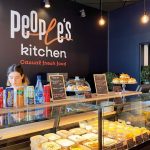 People’s Kitchen : Une alternative ultra fraîche, pour tous !