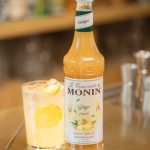 Une nouveauté estivale signée Monin