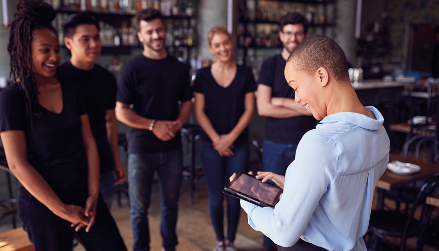 [Fiche pratique] Quel rôle pour le manager d’aujourd’hui ?