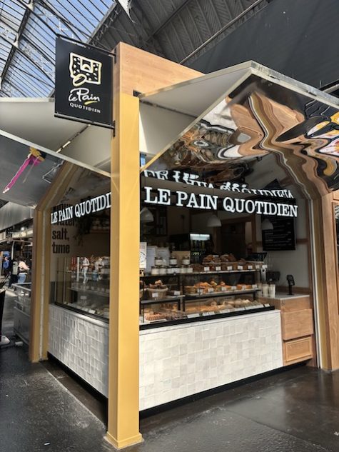 Areas France intègre l’enseigne Le Pain Quotidien