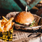 Une 2e adresse parisienne pour Manhattn’s Burgers