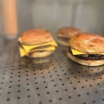 Les Wet Burgers débarquent en France