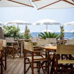 Bocca Mar, nouveau restaurant de plage signé Panorama Group