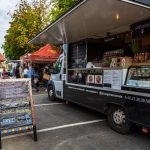 Les foodtrucks ont le vent en poupe