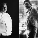 Pierre Hermé et Paul Pairet, présidents du jury du 14e concours Création et Saveurs