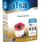 Desserts : Une Panna Cotta sans cuisson