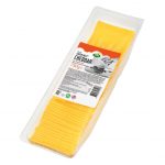 Produits laitiers : Cheddar à fonte rapide