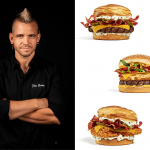 Burger King lance ses nouveaux « Masters du Chef » avec Dabiz Muñoz