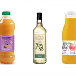 Les dernières nouveautés boissons du réseau C10