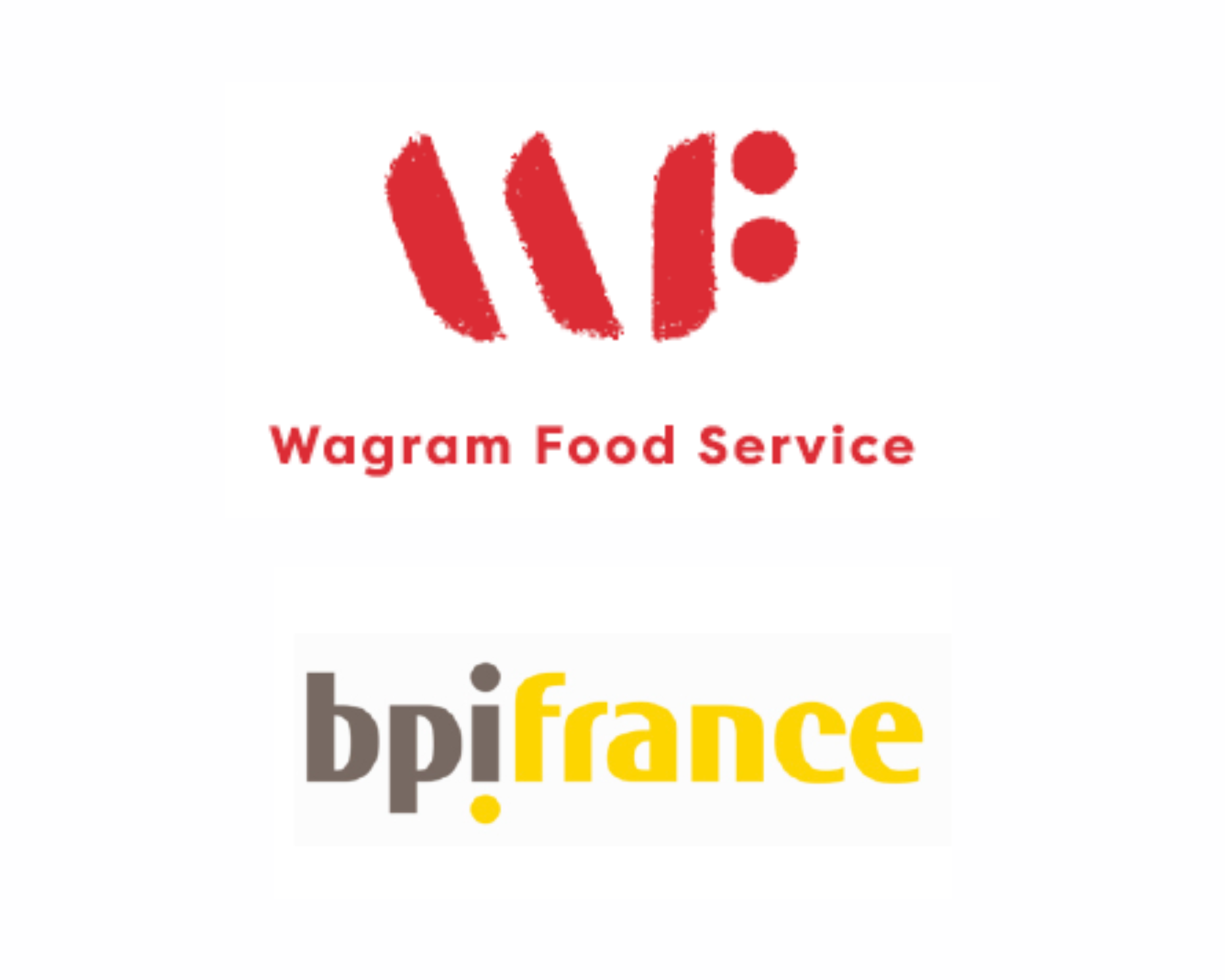 BPI France entre au capital de Wagram Food Service