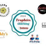 Best of Trophées Concepts Snacking 2024