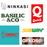 Développements : Subway, Ninkasi, Impact Berliner Kebap…