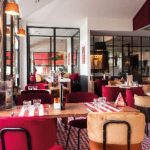 La Boucherie Restaurant : 50 ans et un nouveau décor